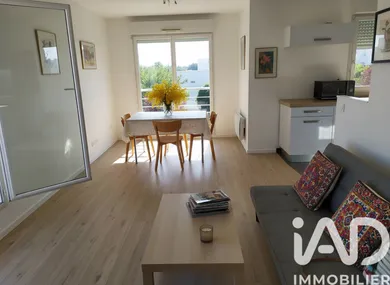 Appartement à Rezé (44400)