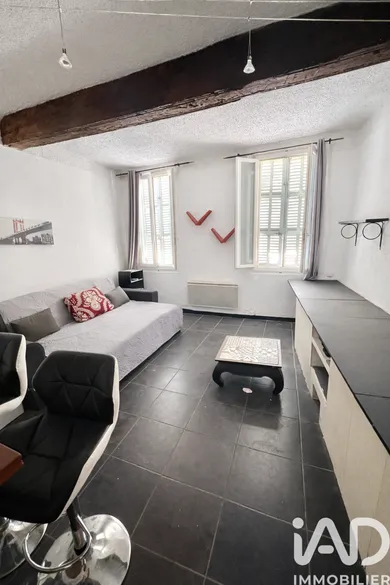 Apartment in Brignoles (83170)