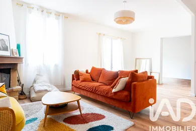 Maison à Colombes (92700)