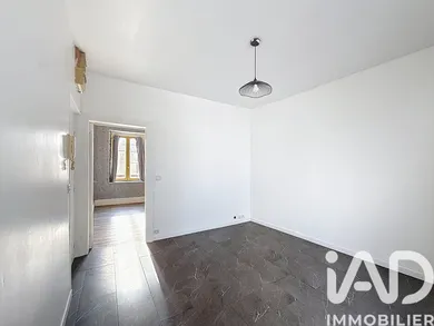 Appartement à Épernay (51200)