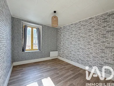 Appartement à Épernay (51200)