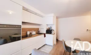 Appartement à Athis-Mons (91200)