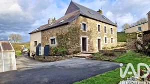 Longère à La Motte (22600)