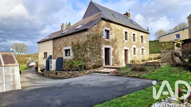 Longère à La Motte (22600)