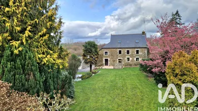 Longère à La Motte (22600)