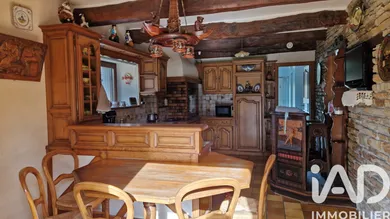 Longère à La Motte (22600)