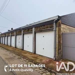 Garage à Le Petit-Quevilly (76140)