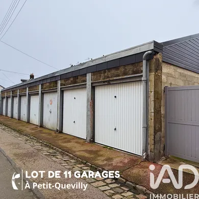 Garage à Le Petit-Quevilly (76140)
