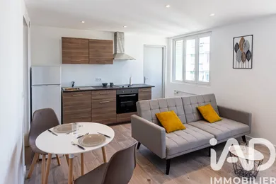 Apartment in Bourg-en-Bresse (01000)