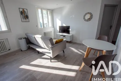 Apartment in Bourg-en-Bresse (01000)