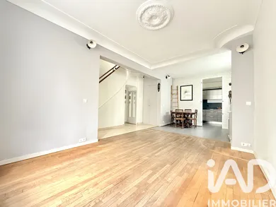 Maison à Bois-Colombes (92270)