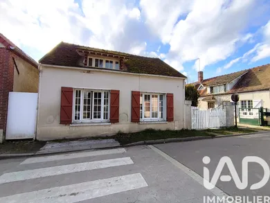 Village house in Noyen-sur-Seine (77114)