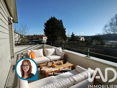 Appartement à Saint-Symphorien-d'Ozon (69360)