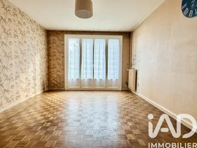 Apartment in Limoges (87100)