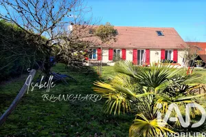 House in Saint-Pathus (77178)