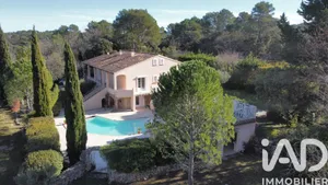 House in Besse-sur-Issole (83890)