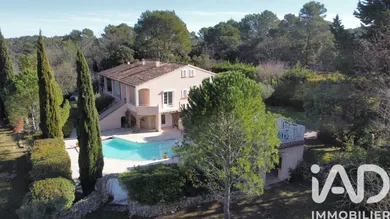 House in Besse-sur-Issole (83890)