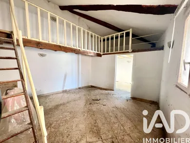 Appartement à Brignoles (83170)