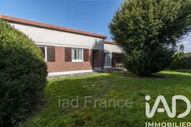 House in Freneuse (78840)