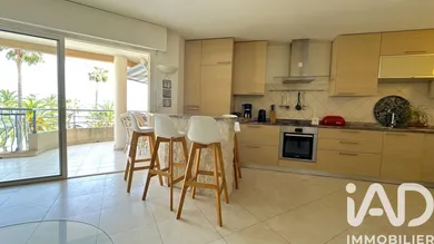 Appartement à Fréjus (83600)