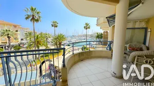 Apartment in Fréjus (83600)