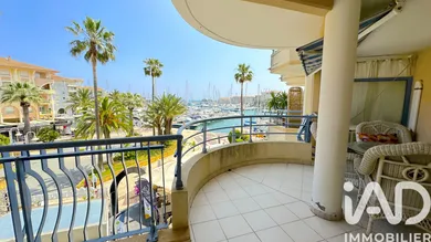 Apartment in Fréjus (83600)