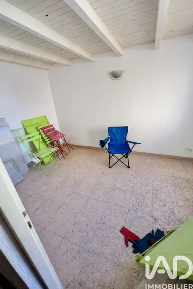 Appartement à Brignoles (83170)