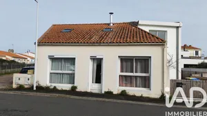 House in Les Sables-d'Olonne (85180)
