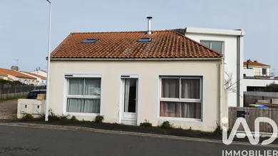 House in Les Sables-d'Olonne (85180)