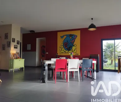 House in Bressuire (79300)