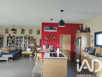 House in Bressuire (79300)