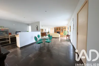 Maison traditionnelle à Nantes (44300)