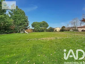 Terrain à bâtir à Fronton (31620)