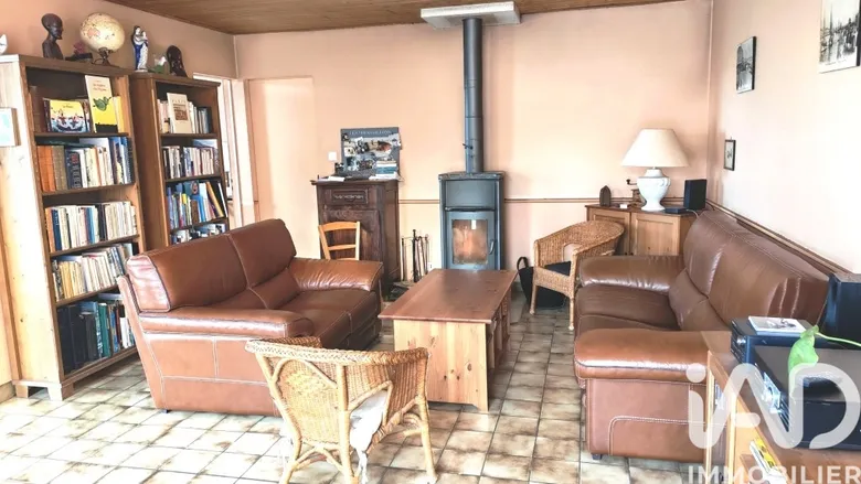 Maison 4 pièces 95 m² · à Les Sables-d'Olonne · 94,5 m² · 284 500 €