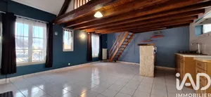 Apartment in Boran-sur-Oise (60820)