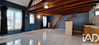 Appartement à Boran-sur-Oise (60820)