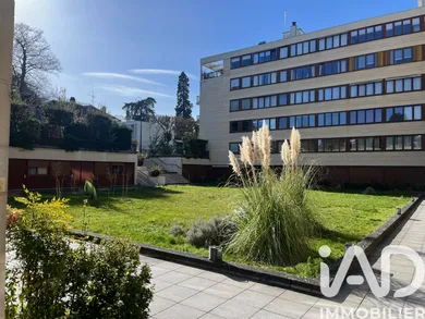Appartement à Ville-d'Avray (92410)