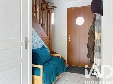 Maison à Séné (56860)