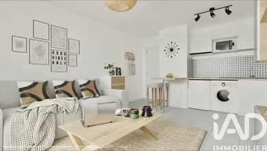 Appartement à Marseille (13013)