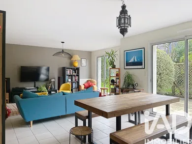 Maison à Séné (56860)