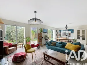 Maison à Séné (56860)