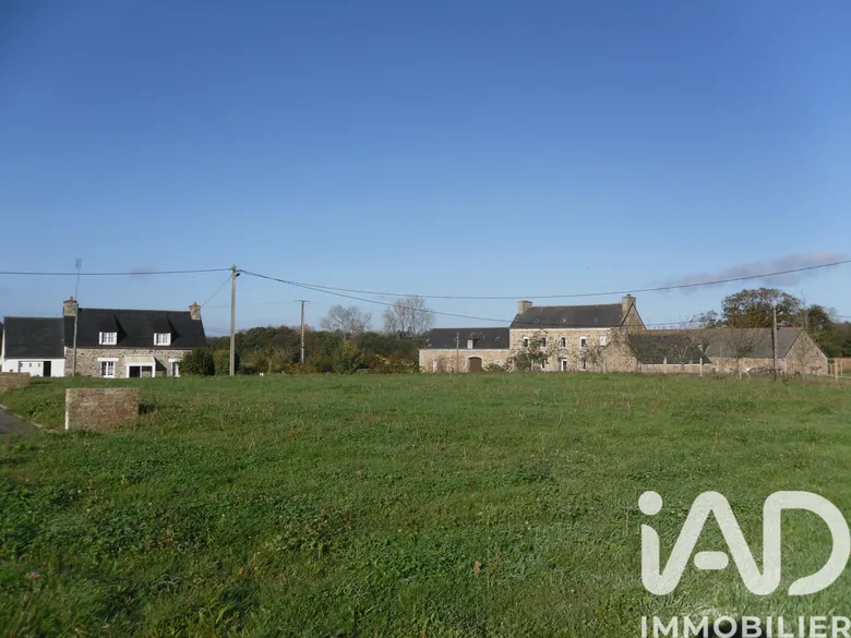 Terrain 806 m² · à Runan · 806 m² · 43 382 €