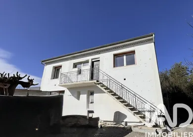 Maison de ville à Montblanc (34290)