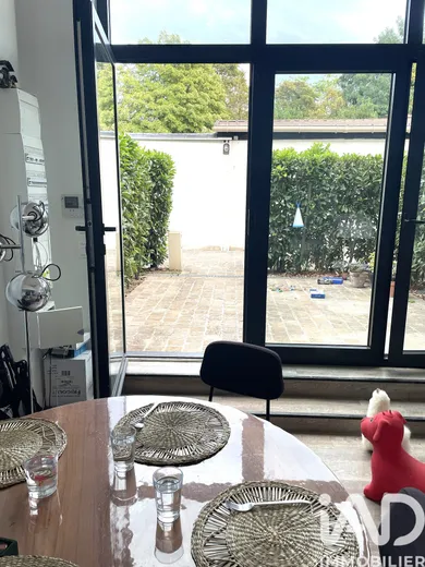 Appartement à Saint-Maur-des-Fossés (94100)