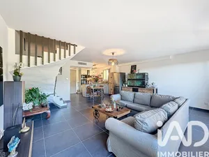 Appartement à Gorbio (06500)