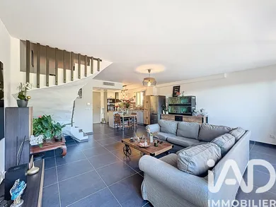 Appartement à Gorbio (06500)