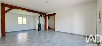 Traditional house in Villemandeur (45700)