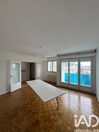 Appartement à Rennes (35000)