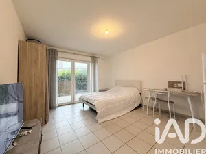 Apartment in Marseille (13013)