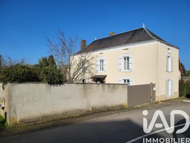 Maison à Cheffois (85390)